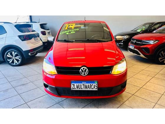 VOLKSWAGEN FOX 1.6 MI ROCK IN RIO 8V FLEX 4P MANUAL VOLKSWAGEN FOX 1.6 MI ROCK IN RIO 8V FLEX 4P MANUAL